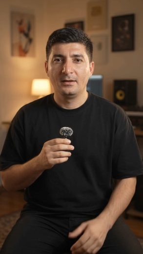 Şəxsi Video Mətn hazırla