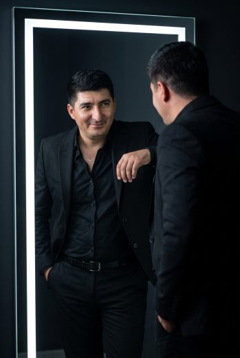 Güzgü